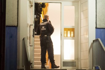 Piati muži z Čečenska sú podozriví z plánovania islamistického útoku v Nemecku