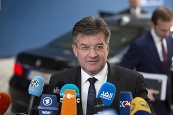 Šéf slovenskej diplomacie Lajčák dostal švédske kráľovské vyznamenanie