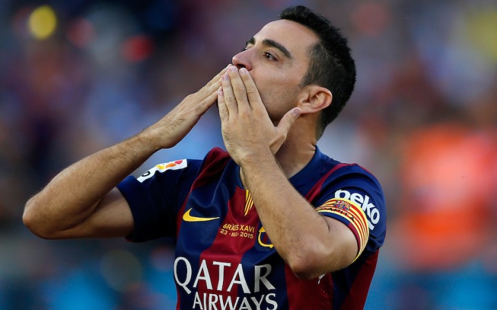 Barcelona chcela za trénera Xaviho. Prišlo to príliš skoro, reagovala legenda