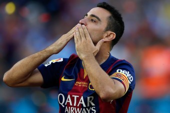 Barcelona chcela za trénera Xaviho. Prišlo to príliš skoro, reagovala legenda
