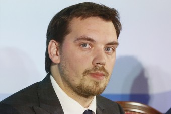 Ukrajinský premiér Hončaruk podal demisiu, môže za to nahrávka na YouTube