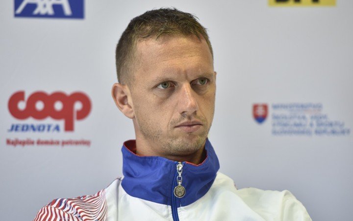 Polášek s Dodigom prehrali vo finále štvorhry na turnaji v Adelaide