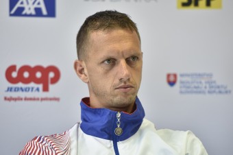 Polášek s Dodigom prehrali vo finále štvorhry na turnaji v Adelaide