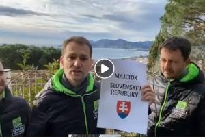 Matovič je kráľom politického marketingu