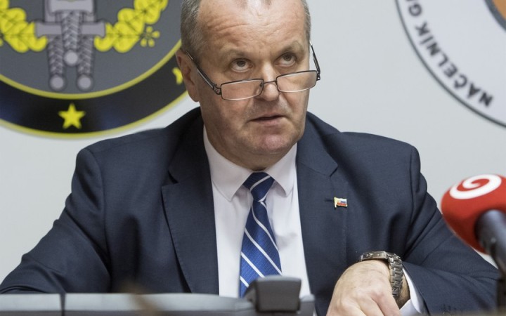 Ministerstvo obrany SR uzavrelo zmluvy na uniformy za vyše päť miliónov eur