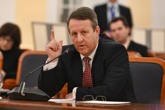Minister spravodlivosti si kvôli Kočnerovi predvolal sudcu Trubana