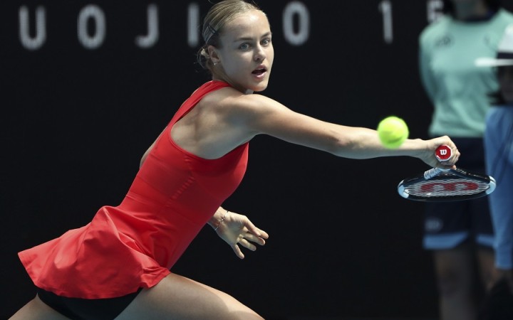 Schmiedlová, Gombos aj Kovalík vypadli hneď v 1. kole Australian Open