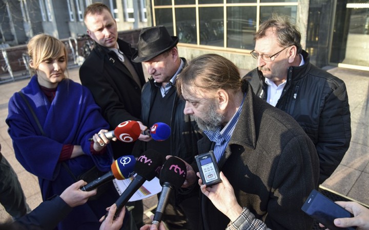 Ministerstvo predstavilo dopravcom dva návrhy zliav z mýta, zatiaľ sa nedohodli
