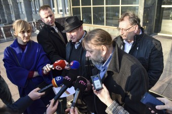 Ministerstvo predstavilo dopravcom dva návrhy zliav z mýta, zatiaľ sa nedohodli
