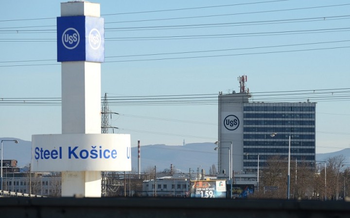 V U. S. Steel Košice sa začali rokovania o novej kolektívnej zmluve