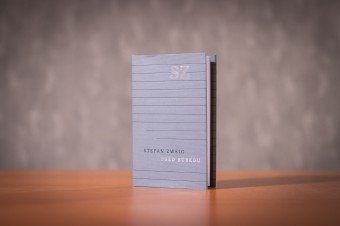 Knihomoľov zápisník: Prvá svetová z pohľadu Rakúsko-Uhorska