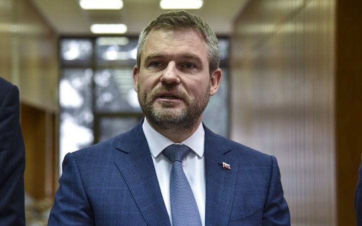 Pellegrini sa s Bugárom zhodli, kto povedie ministerstvo životného prostredia