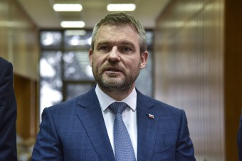 Pellegrini sa s Bugárom zhodli, kto povedie ministerstvo životného prostredia