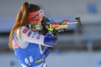 Fialková v piatkových vytrvalostných pretekoch nebodovala