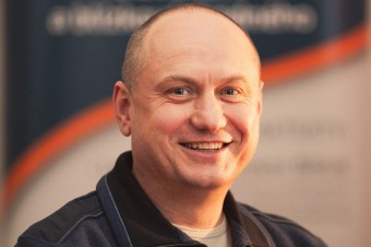 Potrebujeme v cirkvi nanovo objaviť radosť z Božieho slova