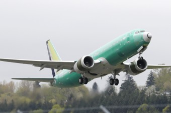 Boeing 737 Max môže získať letové povolenie ešte pred polovicou roka 