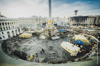 Viktor Janukovyč mal riadiť streľbu na Majdane
