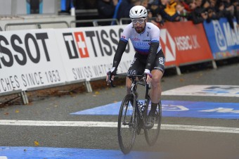 Sagan v úvodnej etape pretekov Vuelta a San Juan šiesty