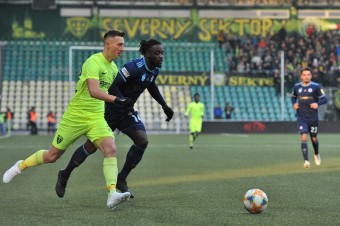 Boženík podpísal s Feyenoordom zmluvu na štyri a pol roka