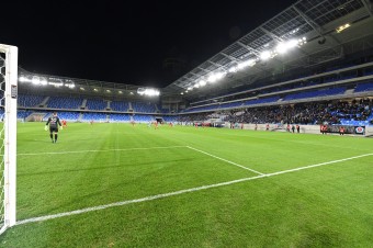 Vláda súhlasila s dodatkom,ktorý zvyšuje kúpnu cenu za Národný futbalový štadión