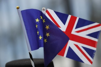Európsky parlament odobril dohodu o brexite