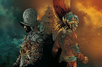 Dobytie Tenochtitlanu
