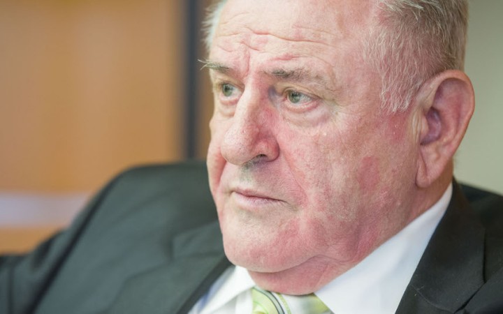 Obnovili trestné stíhanie Vladimíra Mečiara v kauze amnestií 