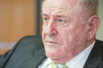 Obnovili trestné stíhanie Vladimíra Mečiara v kauze amnestií 