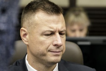 Minister nevyvodí zodpovednosť voči predsedovi Špecializovaného trestného súdu