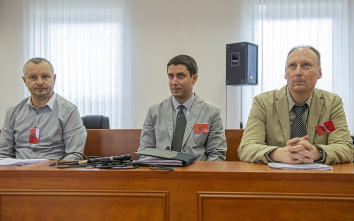 Vo veci vraždy Jána Kuciaka vypovedali znalci, ďalší budú pokračovať v utorok