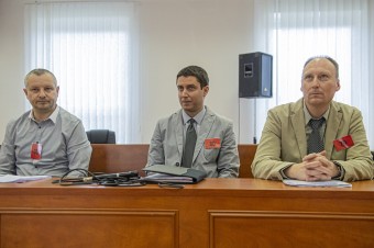 Vo veci vraždy Jána Kuciaka vypovedali znalci, ďalší budú pokračovať v utorok