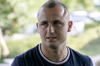 Neapol s Lobotkom v základnej zostave vyhral v Janove nad Sampdoriou