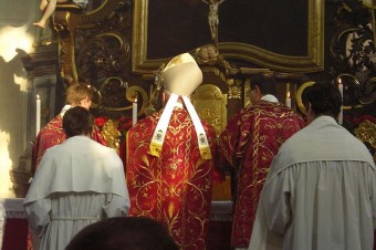 Summorum pontificum – spája či rozdeľuje?