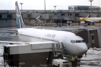 Boeing objavil nový softvérový problém v lietadlách 737 Max 