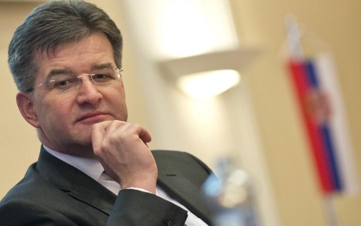 Minister Lajčák by sa mohol stať mediátorom EÚ pre dialóg Belehrad-Priština