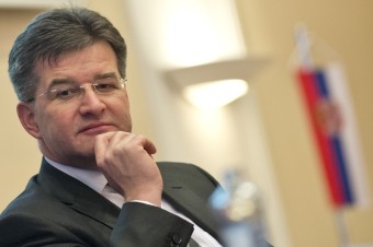 Minister Lajčák by sa mohol stať mediátorom EÚ pre dialóg Belehrad-Priština