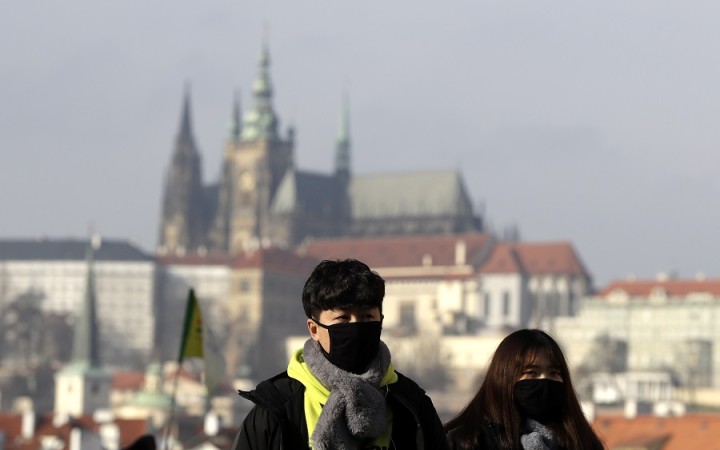 Praha chce námestie pred ruskou ambasádou pomenovať podľa Borisa Nemcova