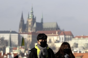 Praha chce námestie pred ruskou ambasádou pomenovať podľa Borisa Nemcova