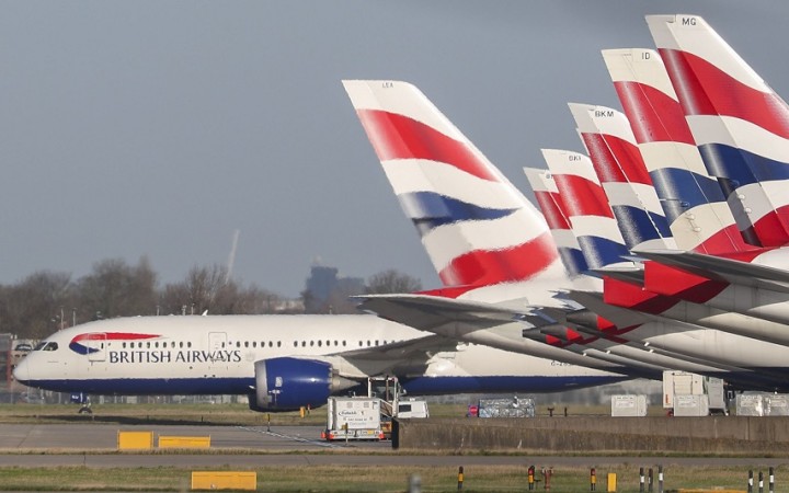 British Airways zrejme prekonali rekord v lete komerčného podzvukového lietadla