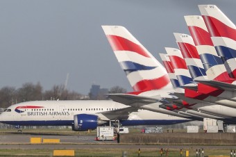 British Airways zrejme prekonali rekord v lete komerčného podzvukového lietadla