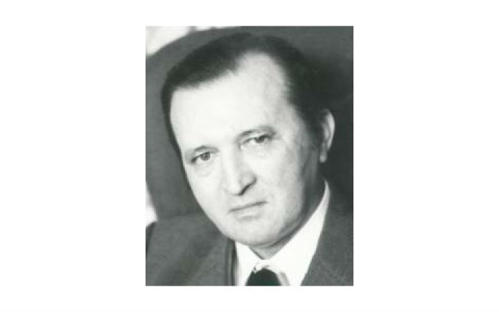 Počatie (Ján Stacho)
