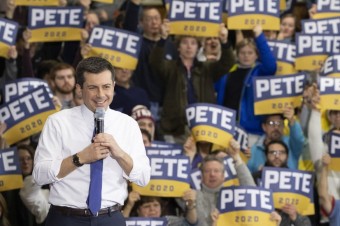 Dúhové hodnoty starostu Buttigiega