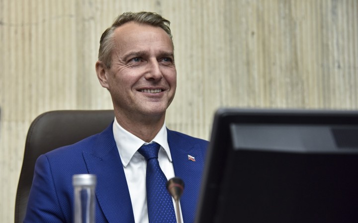 V Bratislave by malo vzniknúť Národné kultúrne a kongresové centrum