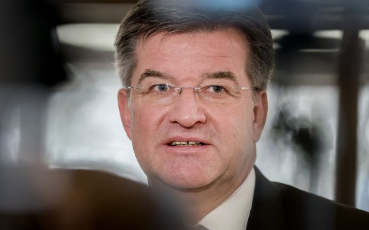 Lajčákovi ponúkli post vyslanca OSN pre Západnú Saharu, zvažuje viacero ponúk