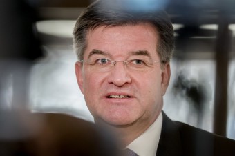 Lajčákovi ponúkli post vyslanca OSN pre Západnú Saharu, zvažuje viacero ponúk