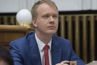Beblavý: S Lex Haščák potenciálnych partnerov nevydierame, je však prioritou