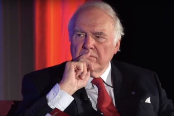 Ak sa sloboda začne chápať ako svojvôľa, ovládne nás nihilizmus
