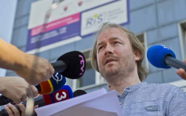 Záujem o učiteľstvo nerastie, ale upadá, reaguje prezident SKU na Lubyovú