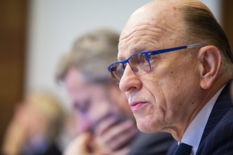 SaS vyzýva Gála, aby pred voľbami nemenoval šéfov súdov, ten argumentuje zákonom