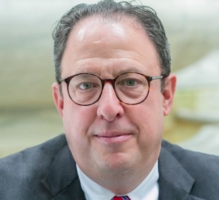 Christopher Whalen